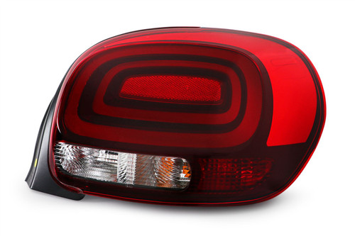 Rear light right Citroen C3 16-