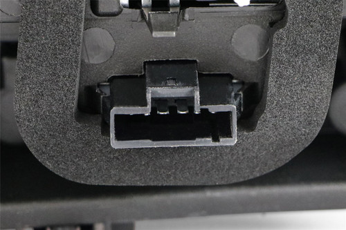 Rear light right Citroen C3 16-