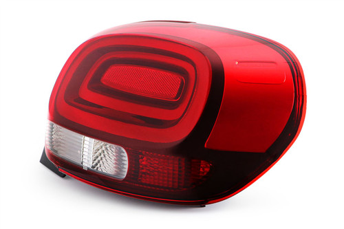 Rear light right Citroen C3 16-