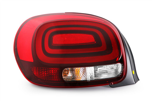Rear light left Citroen C3 16-