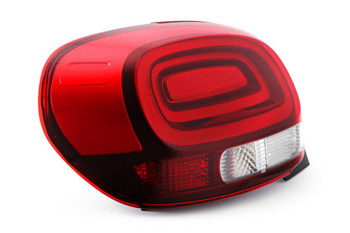 Rear light left Citroen C3 16-