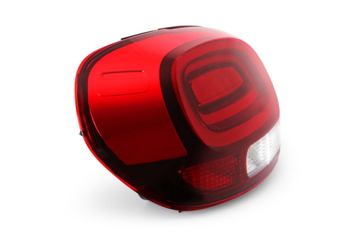 Rear light left Citroen C3 16-