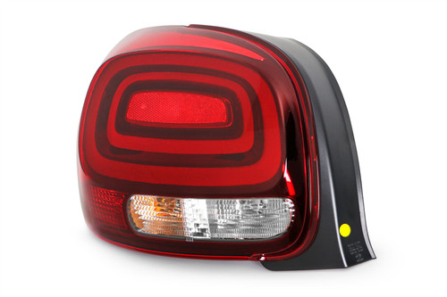 Rear light left Citroen C3 16-