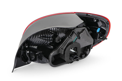 Rear light left Citroen C3 16-