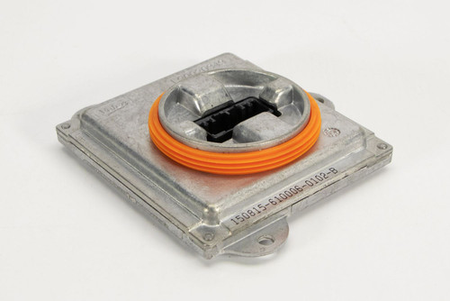 LED headlight module Smart ForFour 15-