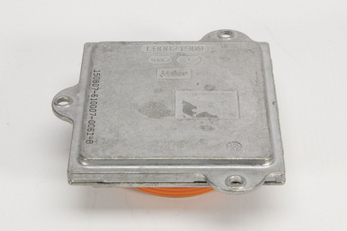 LED headlight module Smart ForFour 15-