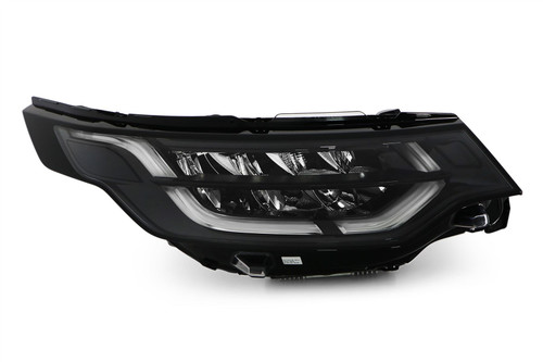 Headlight right full LED Land Rover Discovery 17-