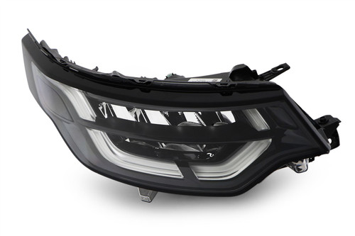 Headlight right full LED Land Rover Discovery 17-