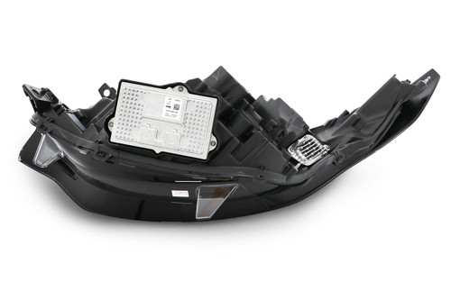 Headlight right full LED Land Rover Discovery 17-