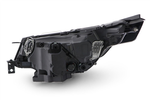 Headlight right full LED Land Rover Discovery 17-