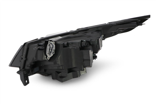 Headlight right full LED Land Rover Discovery 17-