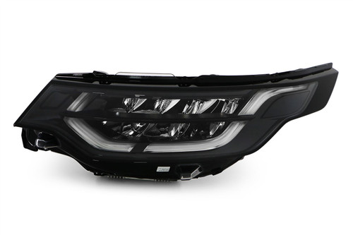 Headlight left full LED Land Rover Discovery 17-