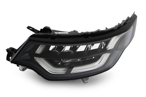 Headlight left full LED Land Rover Discovery 17-