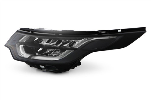 Headlight left full LED Land Rover Discovery 17-