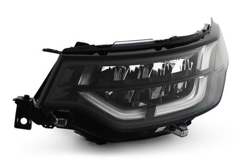Headlight left full LED Land Rover Discovery 17-