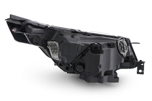 Headlight left full LED Land Rover Discovery 17-