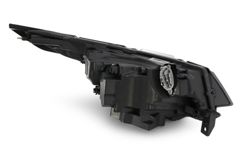 Headlight left full LED Land Rover Discovery 17-