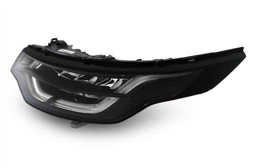 Headlight left full LED Land Rover Discovery 17-
