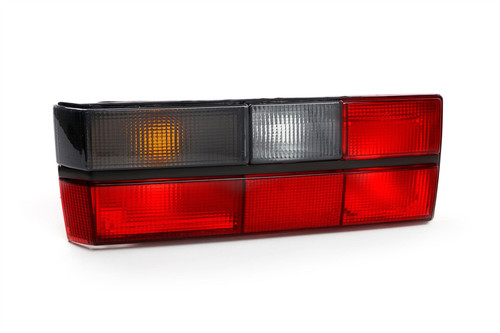 Rear light left red/smoked VW Golf MK1 79-83