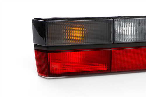 Rear light left red/smoked VW Golf MK1 79-83