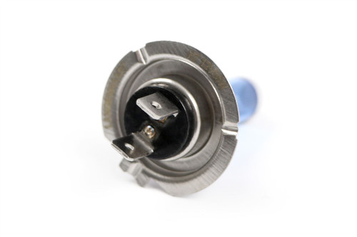 H7 55W PX26d Headlight bulb Xenon Look 4000K