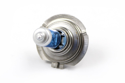 H7 55W PX26d Headlight bulb Xenon Look 4000K
