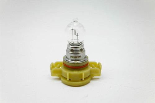 PSX24W PG20-7 clear indicator parking daytime running light bulb