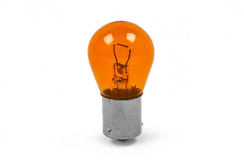 PY21W x1 Indicator light bulb
