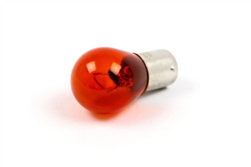 P21W Indicator light bulb BA15S