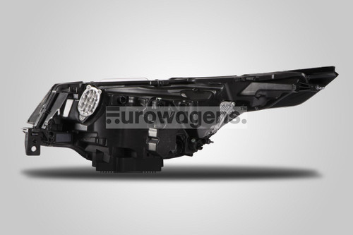 Headlight right full LED+ Land Rover Discovery 17-