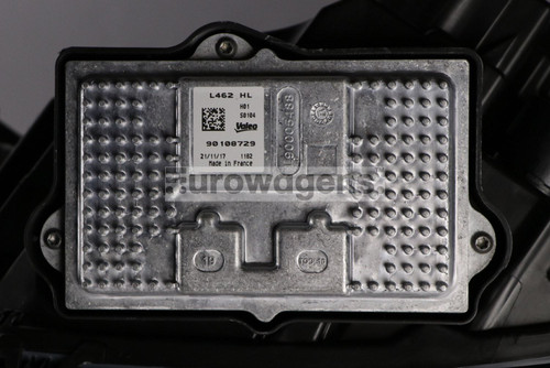 Headlight right full LED+ Land Rover Discovery 17-