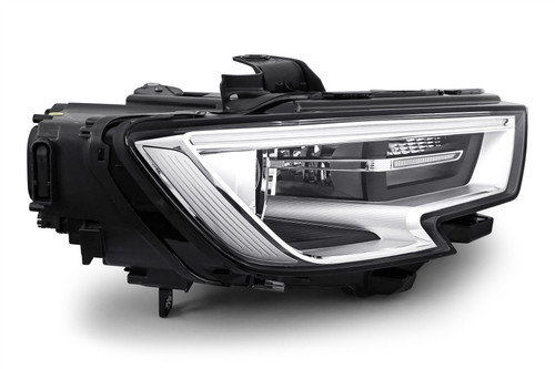 Headlight right Bi-xenon LED DRL Audi A3 Etron 16- Sportback