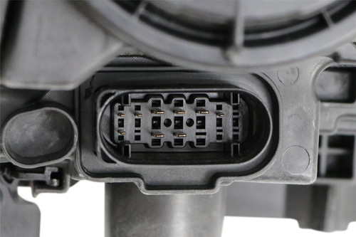 Headlight left Bi-xenon LED DRL Audi A3 Etron 16- Sportback