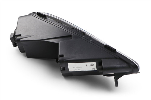 Fog light left with cornering VW Golf MK7 R-Line 13-16