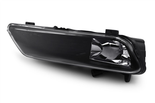 Fog light left with cornering VW Golf MK7 R-Line 13-16