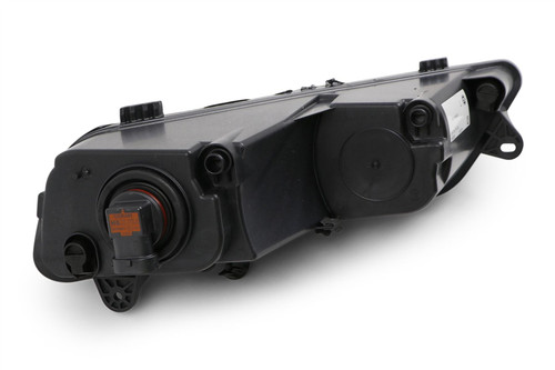 Fog light left with cornering VW Golf MK7 R-Line 13-16