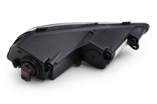 Fog light left with cornering VW Golf MK7 R-Line 13-16