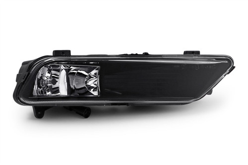 Fog light right with cornering  VW Golf MK7 R-Line 13-16