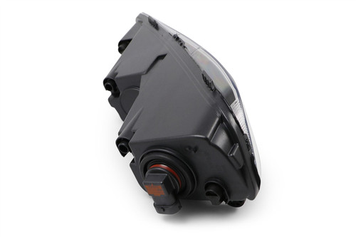 Fog light right with cornering VW Golf MK7 R-Line 13-16