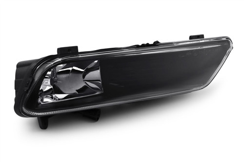 Fog light right with cornering VW Golf MK7 R-Line 13-16