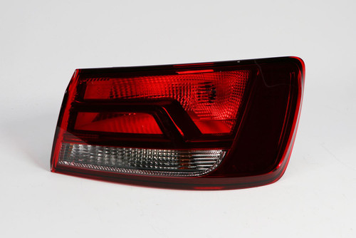 Rear light right Audi A3 12-15