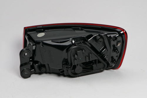 Rear light left Audi A3 12-15