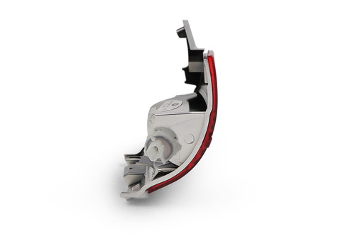 Rear bumper light right Peugeot 2008 14-