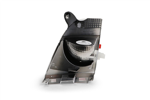 Rear bumper light right Peugeot 2008 14-