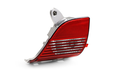 Rear bumper light left Peugeot 2008 14-