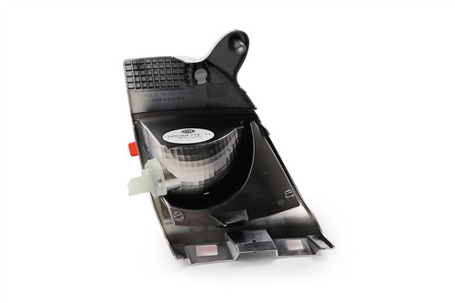 Rear bumper light left Peugeot 2008 14-