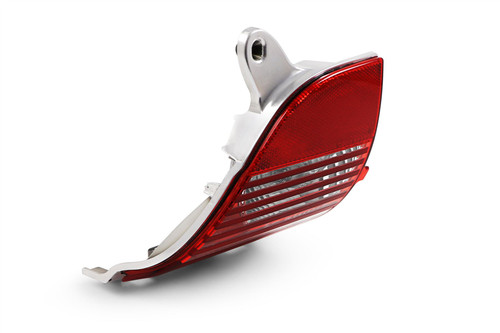 Rear bumper light left Peugeot 2008 14-