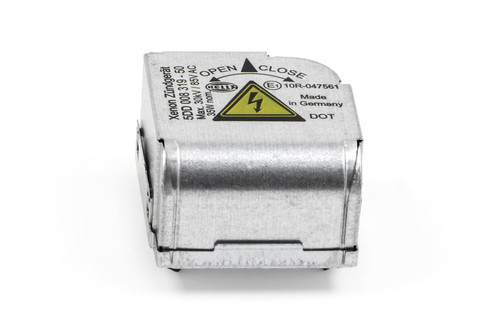 D2S D2R Litronic xenon bulb igniter Audi A6 99-08