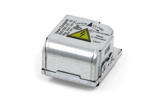 D2S D2R Litronic xenon bulb igniter Renault Espace MK4 02-06