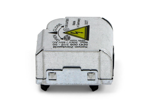 D2S D2R Litronic xenon bulb igniter Vauxhall Astra G 98-09